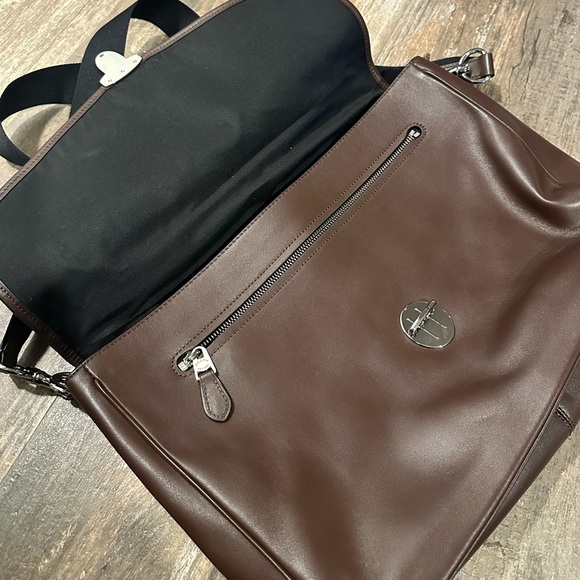 Coach Briefcase​ - Picture 9 of 11